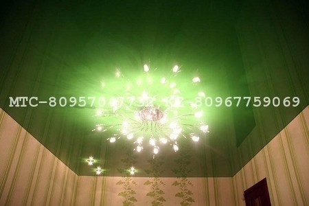 Натяжные потолки от 130грн м2, Лучшее обслуживание и гарантия качества !!!!!! МТС - 80957047732, КС - 80967759069